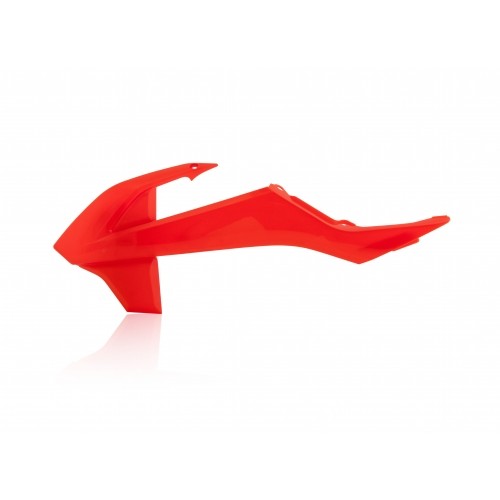 TAMPAS LATERAIS DO DEPOSITO ACERBIS KTM SX 65 2016 - 2018